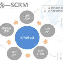 微信开发厂家 微信开发公司 