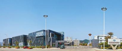 四川这三个区县在最擅长的赛道加速奔跑