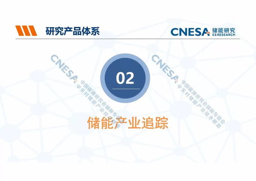 cnesa全球储能数据库网站正式上线,项目 厂商 政策一网打尽