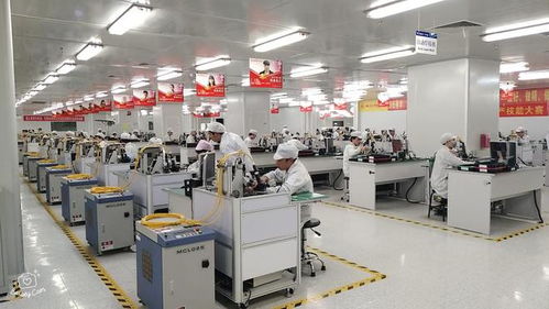 绵阳高新区 科技城直管区 这家企业入选国家级智能制造优秀场景名单丨科技硬核
