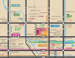 成都市5月份27个楼盘上市汇总