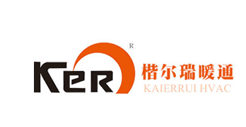 签约四川楷尔瑞暖通工程为其网站开发